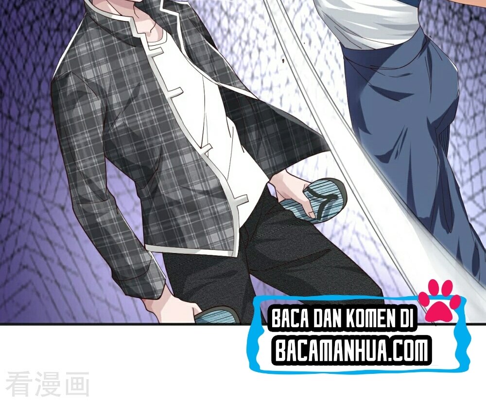 King of The Soldiers Chapter 02 Gambar 21